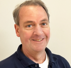 Foto von Dr. Med. Peter Armerding