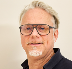 Foto von Dr. Med. Thomas Liceni