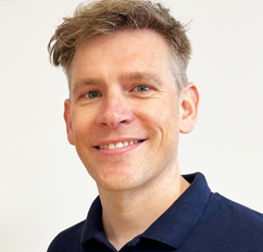 Foto von Dr. Med. Daniel Schmidt