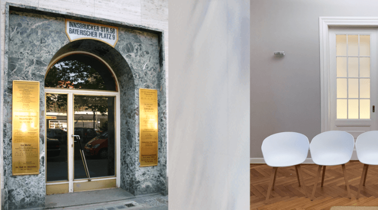 Gastroenterologie Am Bayerischen Platz Berlin Gastroenterologie in Berlin|Kontakt, Telefon und Öffnungszeiten